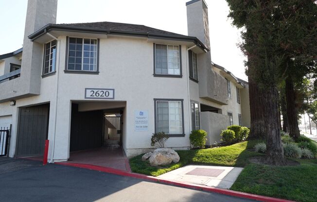 Heritage Crest Apartments