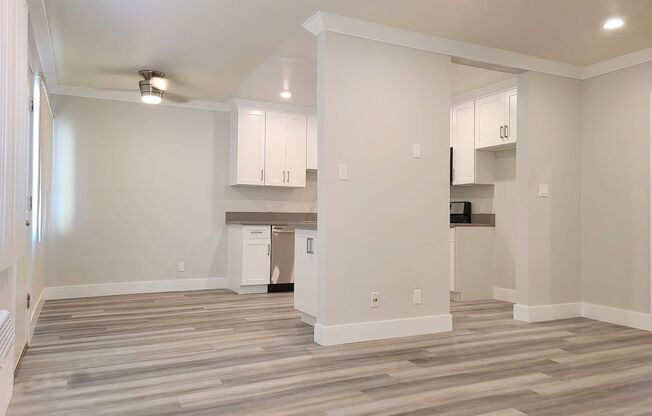 1 bed, 1 bath, $1,995, Unit 14715 Unit #5