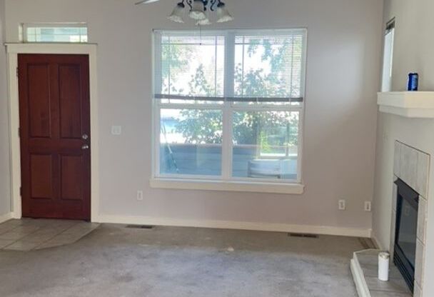 2 beds, 1.5 baths, $2,000