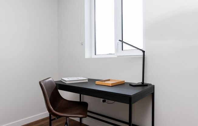 1 bed, 1 bath, 772 sqft, $3,025, Unit 206