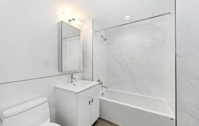 1 bed, 1 bath, 649 sqft, $3,250, Unit 514