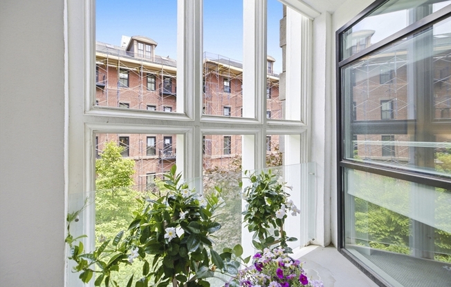 1 bed, 1.5 baths, 842 sqft, $3,975, Unit 303