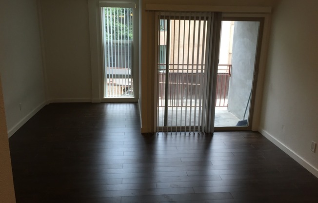 Studio, 1 bath, 250 sqft, $2,195, Unit 209