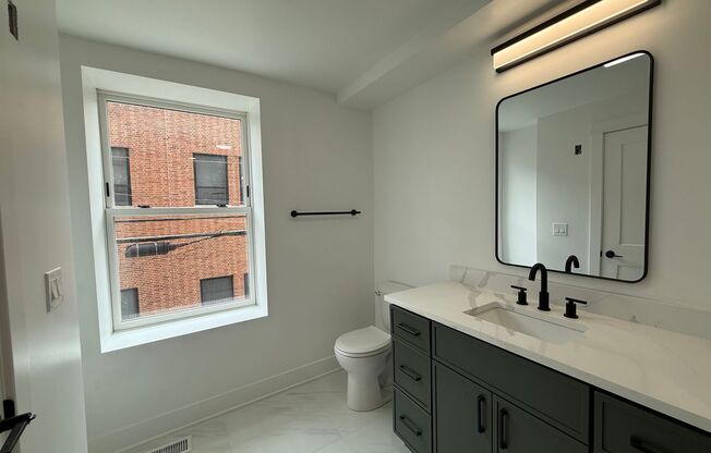 2 beds, 2 baths, 1,000 sqft, $3,595, Unit 110