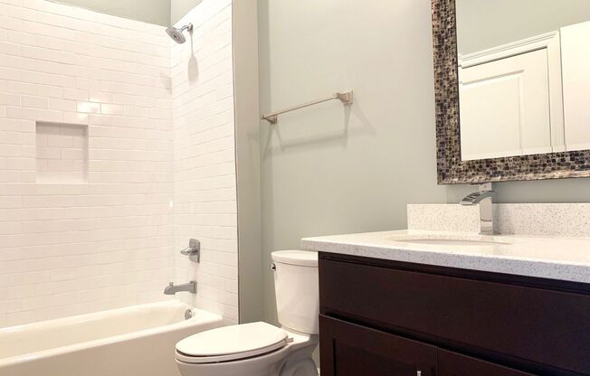 2 beds, 2 baths, 1,001 sqft, $2,250, Unit Unit 312