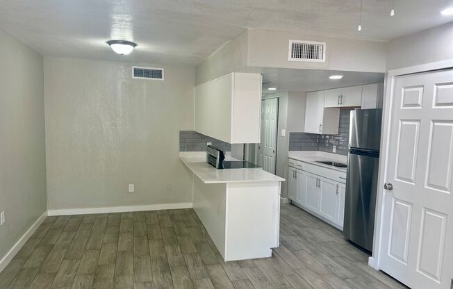 16801 N. 26th Street (Villas at 26th)