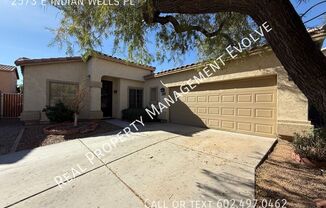 2573 E INDIAN WLS PL