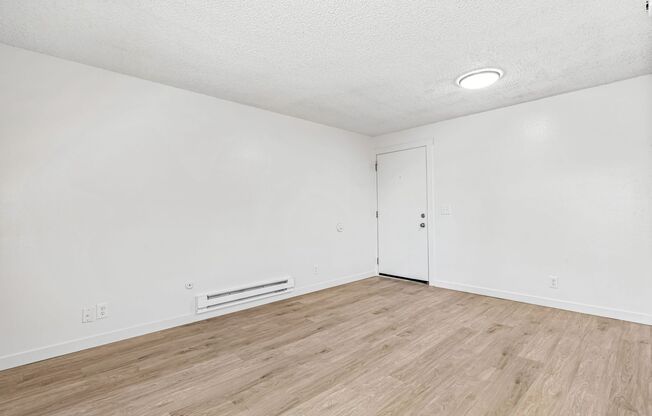 Roosevelt Apartments