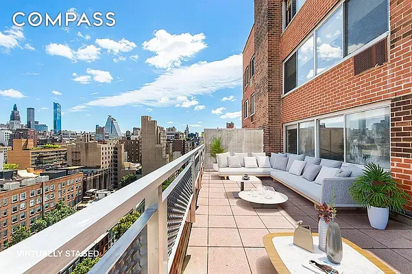 175 W 12 ST