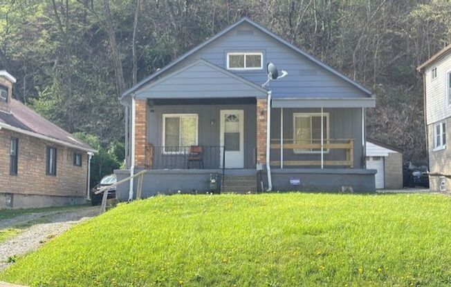 Beautiful Home for Rent