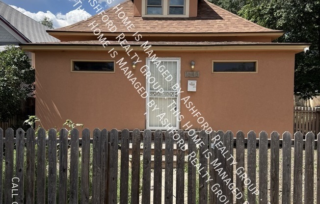1645 W COLORADO AVE