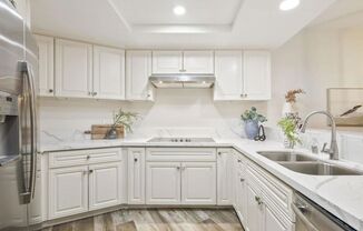 Live Elevated in the Heart of North Park!