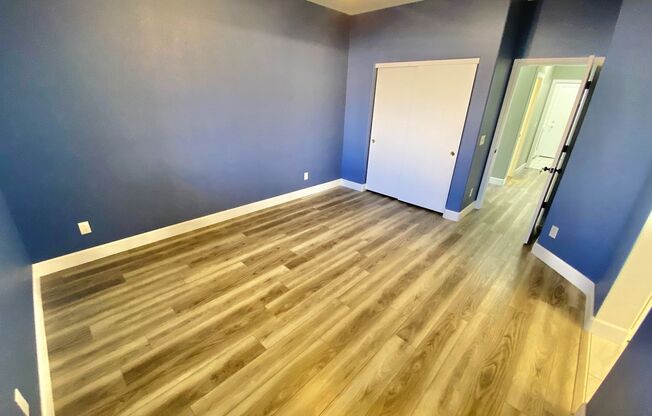 BEAUTIFUL SINGLE-STORY 3 BEDROOM, 2 BATHROOM HOME LOCATED IN A QUIET NORTH LAS VEGAS NEIGHBORHOOD!