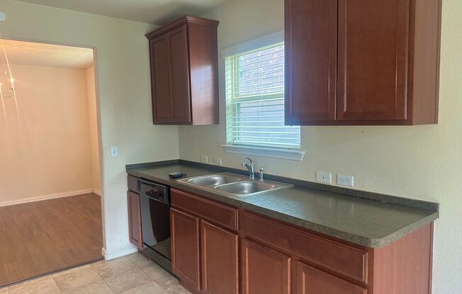 3 Bed 2 Bath in Austin Tx