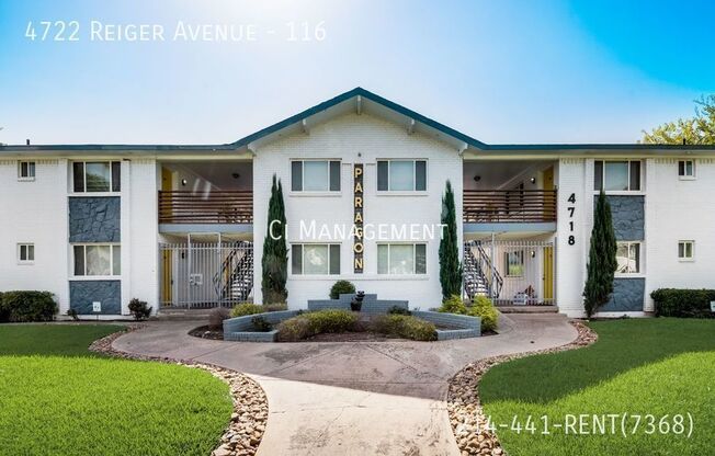 Partner-provided property photo