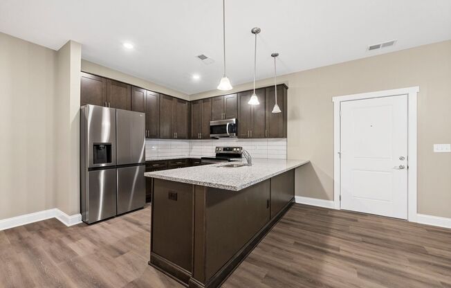 2 beds, 2 baths, 1,052 sqft, $1,065, Unit 123