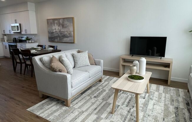 The Woodlands Townhomes
