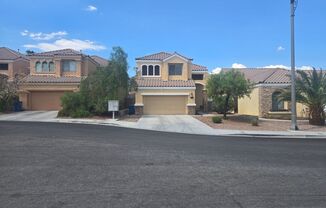 A BEAUTIFUL 4 BED/2.5 BATH 2 CAR GARAGE at CENTENIAL HILLS