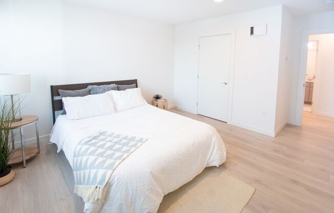 1 bed, 1 bath, 635 sqft, $1,750, Unit 307