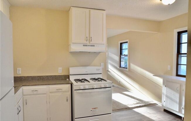 Large 1 bedroom side by side - Section 8 approved