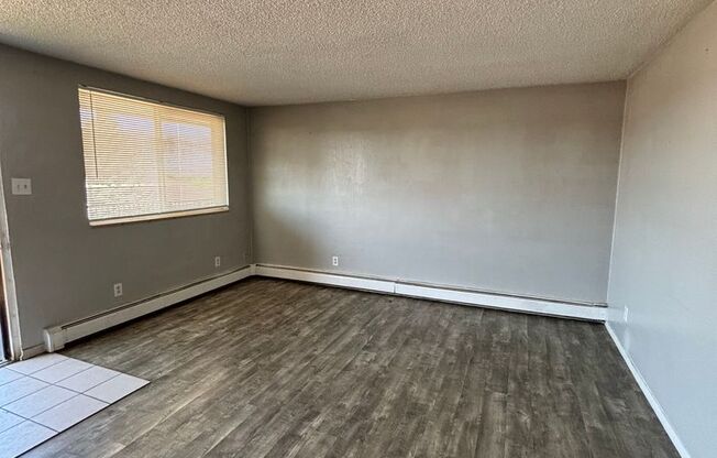 Modern Comfort & Mountain Views — 1 & 2 BR Apartments in Prime East Colorado Springs Location!