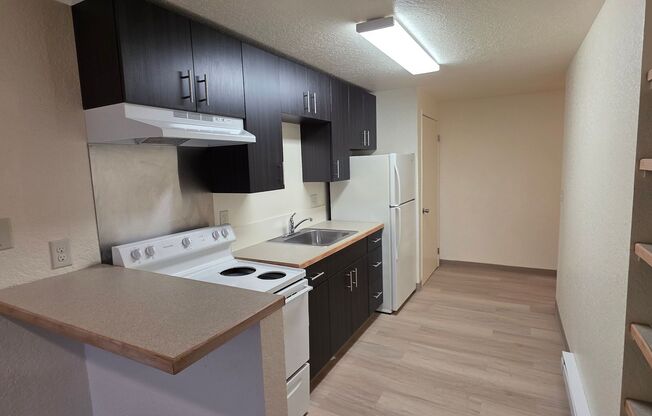 Studio, 1 bath, 450 sqft, $1,225, Unit 201