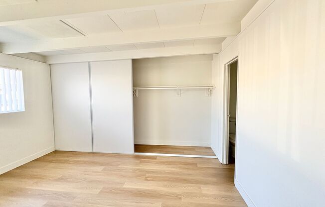 2 beds, 2 baths, 1,065 sqft, $2,600, Unit L72