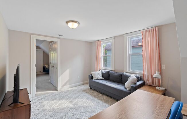 3 Bedroom Bungalow in Riverwest