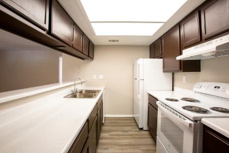 Stony Creek Apartment Homes!