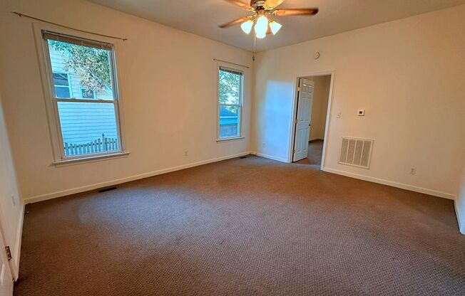 1 bed, 1 bath, $1,150, Unit #1