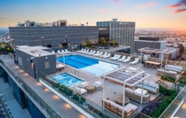 1 bed, 1 bath, 785 sqft, $3,267, Unit 309