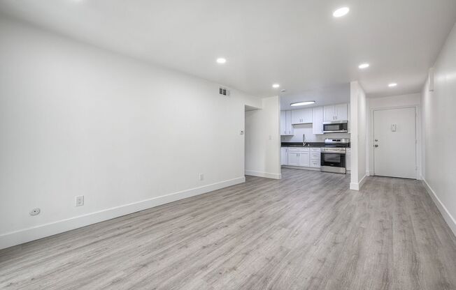 1 bed, 1 bath, 672 sqft, $2,195, Unit #38 - 1X1 672 SQ FT