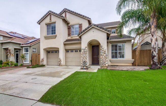 Stunning Fully Remodeled 3-Bedroom House