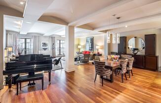 43 W 64 ST