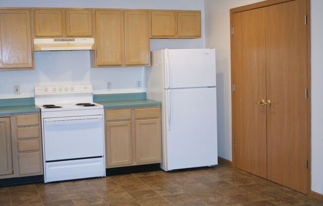 Wildwood Apartments