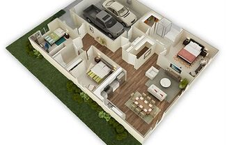 Partner-provided photo for $2039 unit