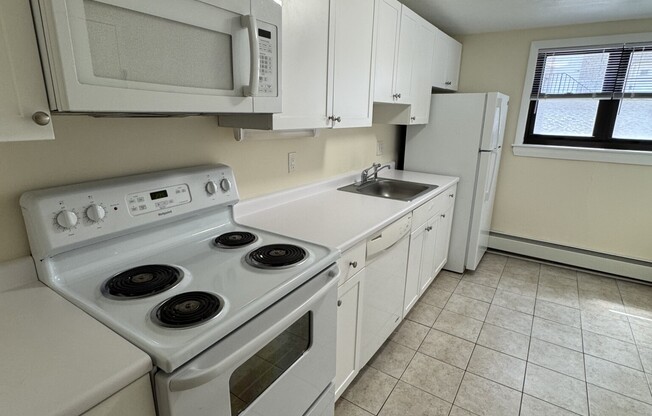 46 Harvard Ave Apt 1