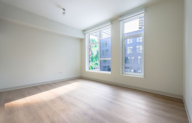 1 bed, 1 bath, 389 sqft, $2,655, Unit 330