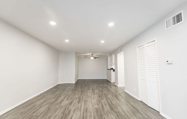 2 beds, 2 baths, 1,200 sqft, $2,848, Unit 104