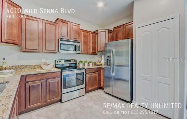 4010 WILD SENNA BLVD