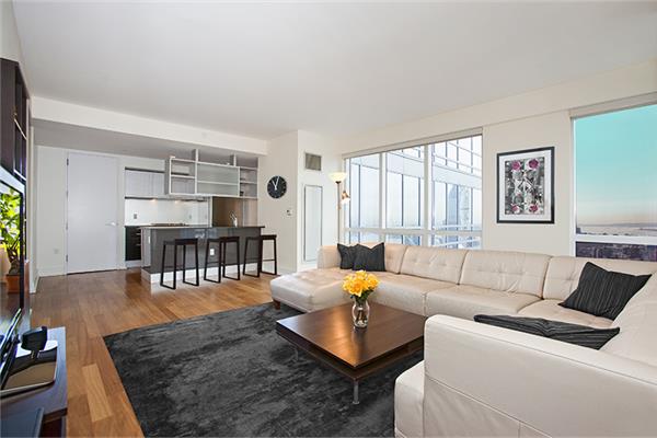 1 bed, 1 bath, 885 sqft, $5,600, Unit 48-A