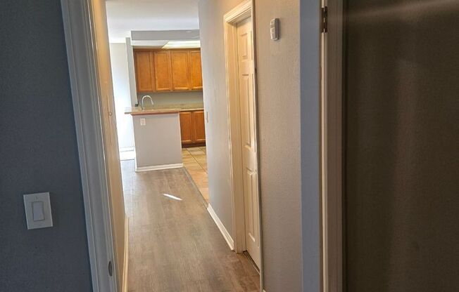 2 beds, 1 bath, $2,100, Unit UNIT 37