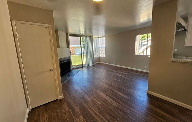 YOUR HOME IN THE HEART OF SAN DIEGO