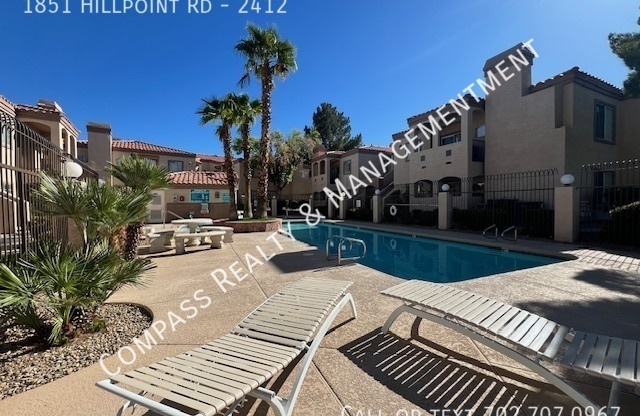 1851 HILLPOINTE ROAD #722