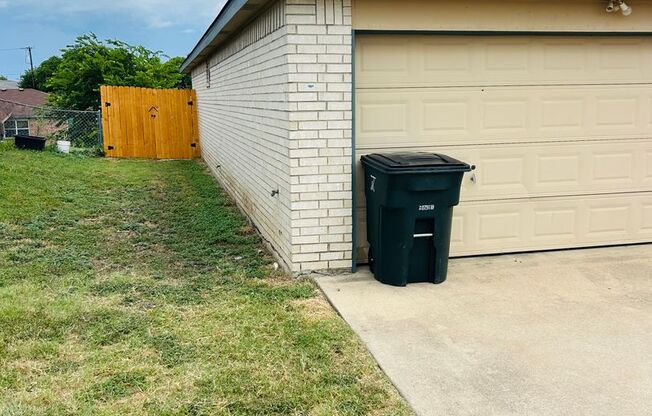 4 Bedroom Home for Rent
