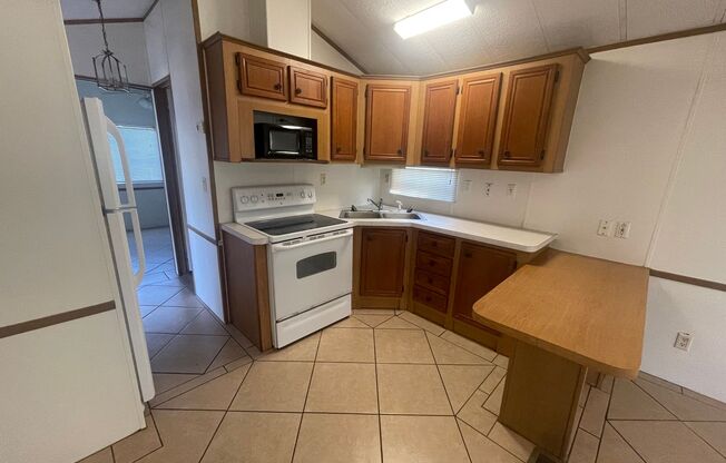 1 bed, 1 bath, $1,250, Unit Unit 3