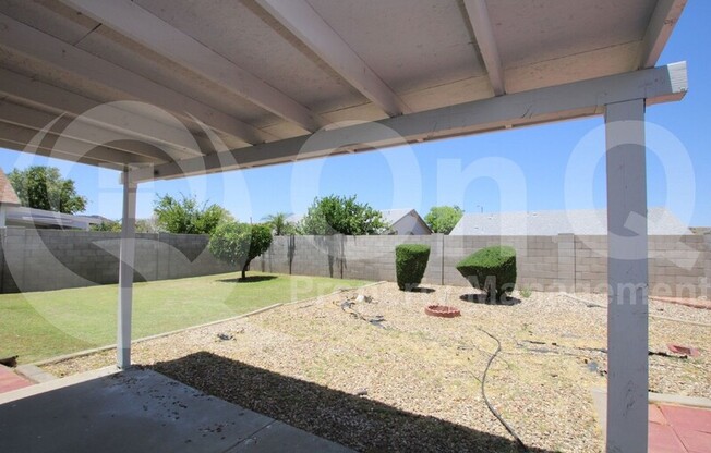 Partner-provided property photo