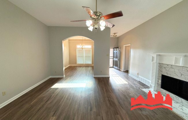Welcome to 9889 Leda Cove!