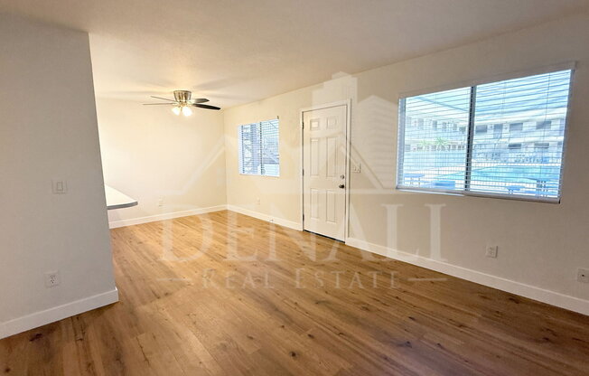 18202 N CAVE CREEK Road