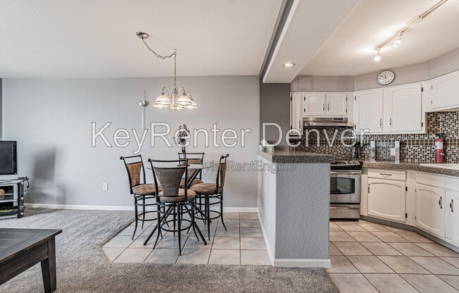 1 bed, 1 bath, 731 sqft, $1,600, Unit Apt 2106